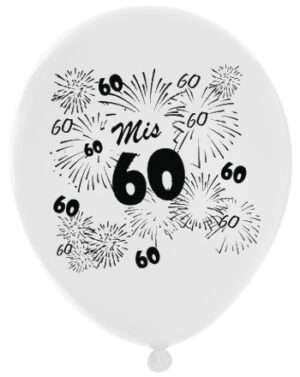 60 años