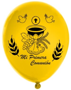 Primera Comunión #1