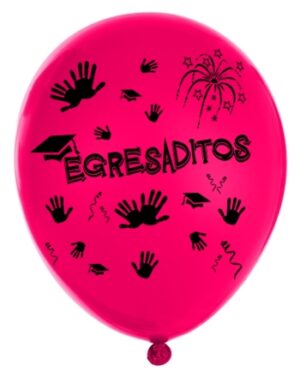 Egresaditos