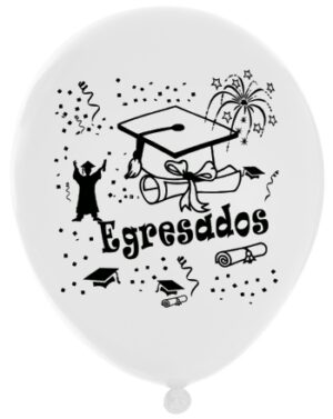 Egresados