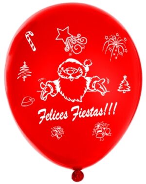 Felices Fiestas #1