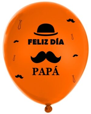 Feliz Día Papá