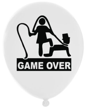 Game Over