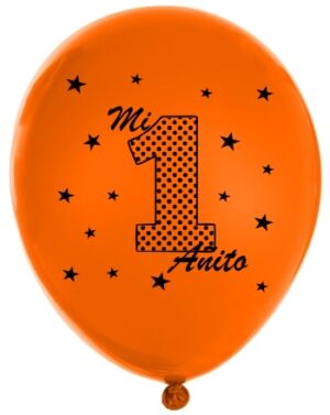 Mi 1° Añito